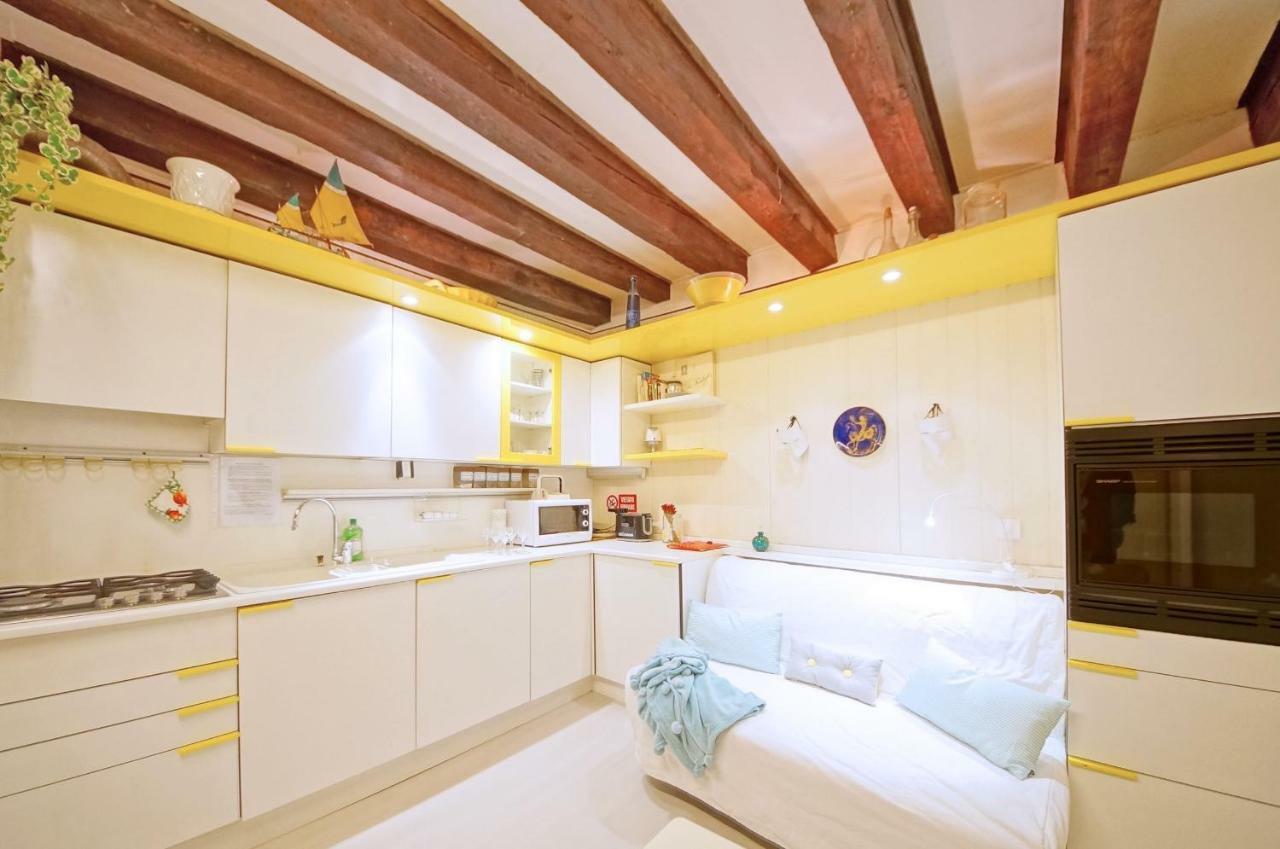 Apartment Dolcevita N 185 Venedig